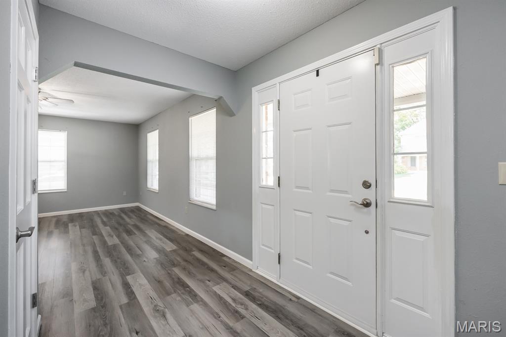 Woodridge Estates - Residential