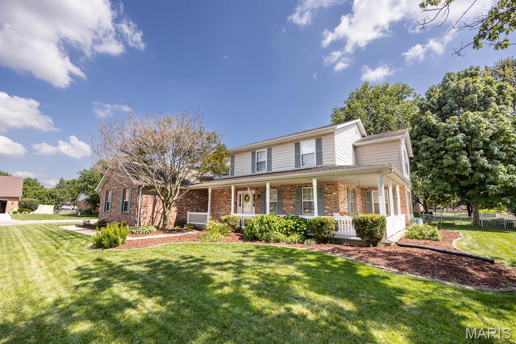 Woodridge Estates - Residential