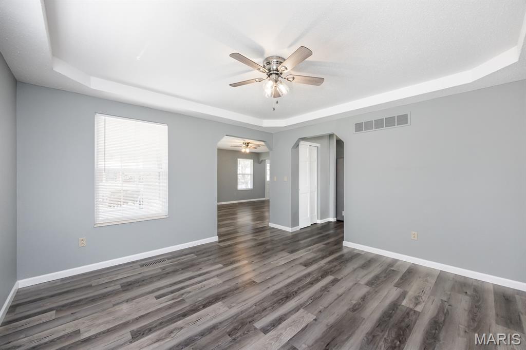 Woodridge Estates - Residential