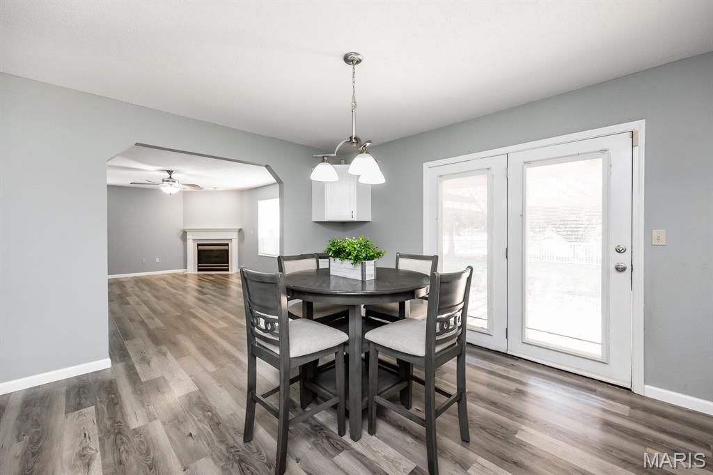 Woodridge Estates - Residential