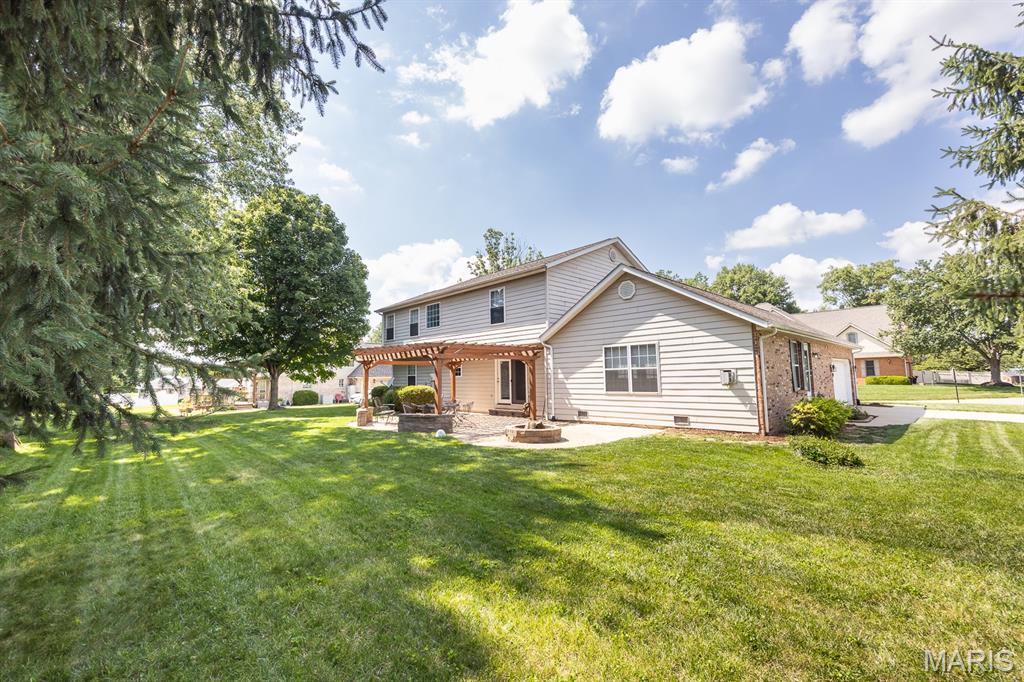 Woodridge Estates - Residential