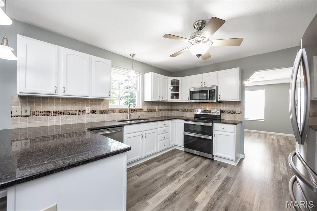 Woodridge Estates - Residential