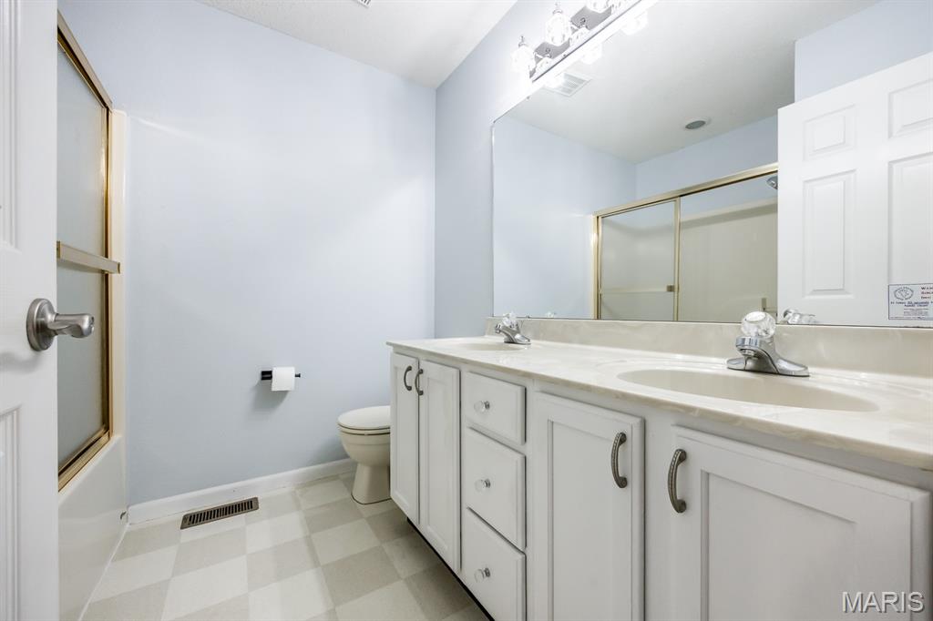 Woodridge Estates - Residential