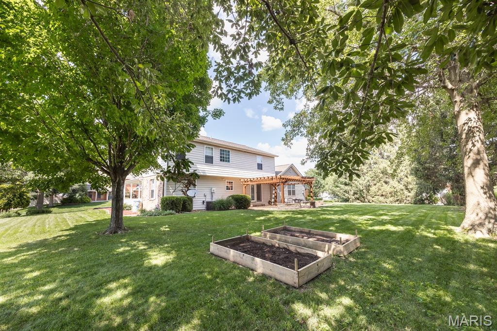 Woodridge Estates - Residential