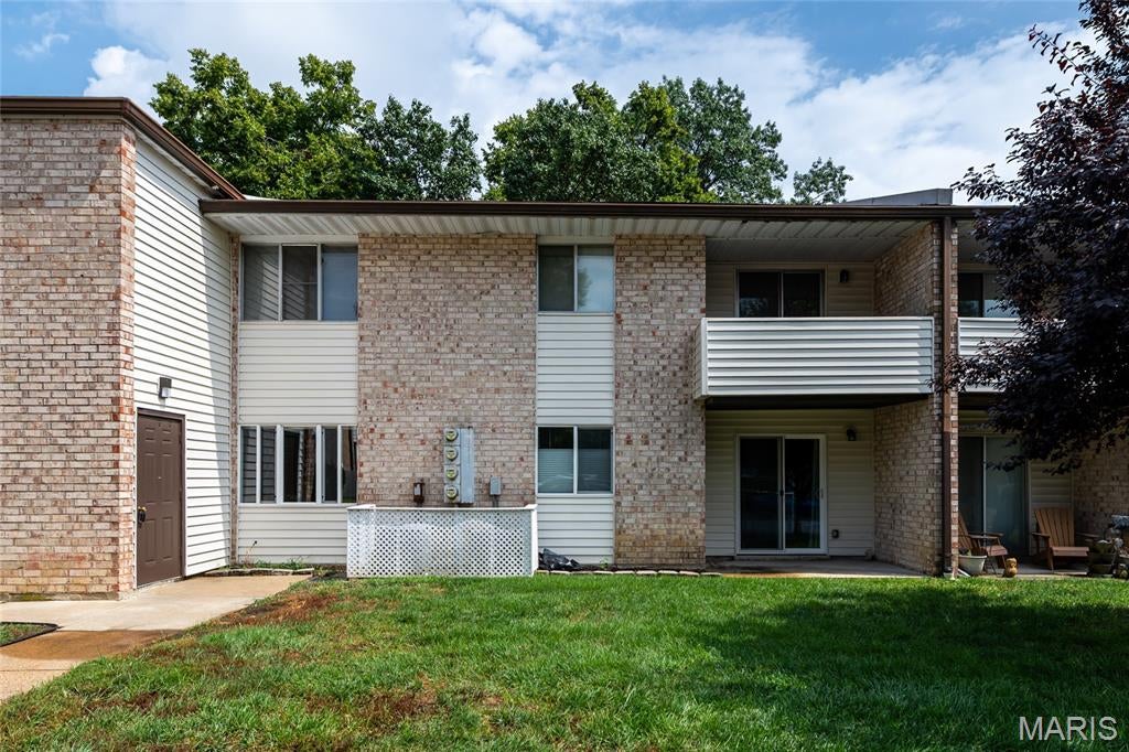 Sakura Gardens Condo - Residential