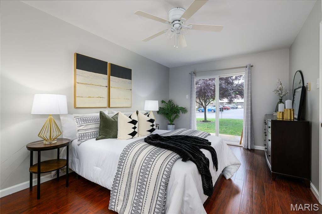 Sakura Gardens Condo - Residential