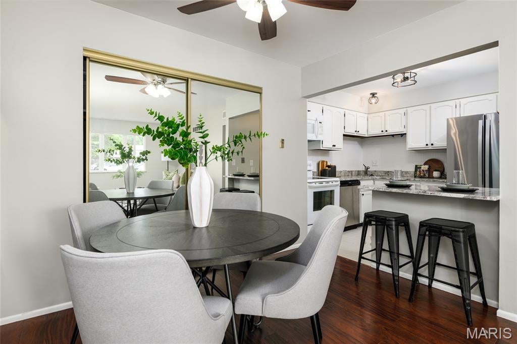 Sakura Gardens Condo - Residential