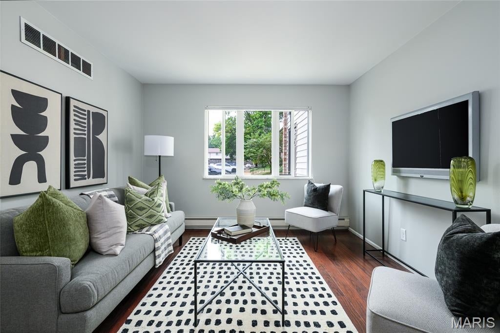 Sakura Gardens Condo - Residential