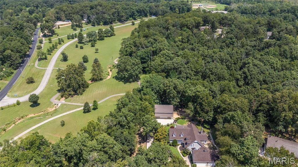 Crestwood Manor - Residential