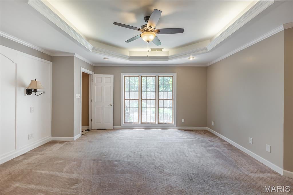 Crestwood Manor - Residential