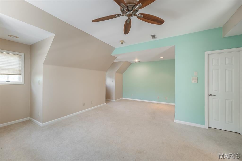 Crestwood Manor - Residential