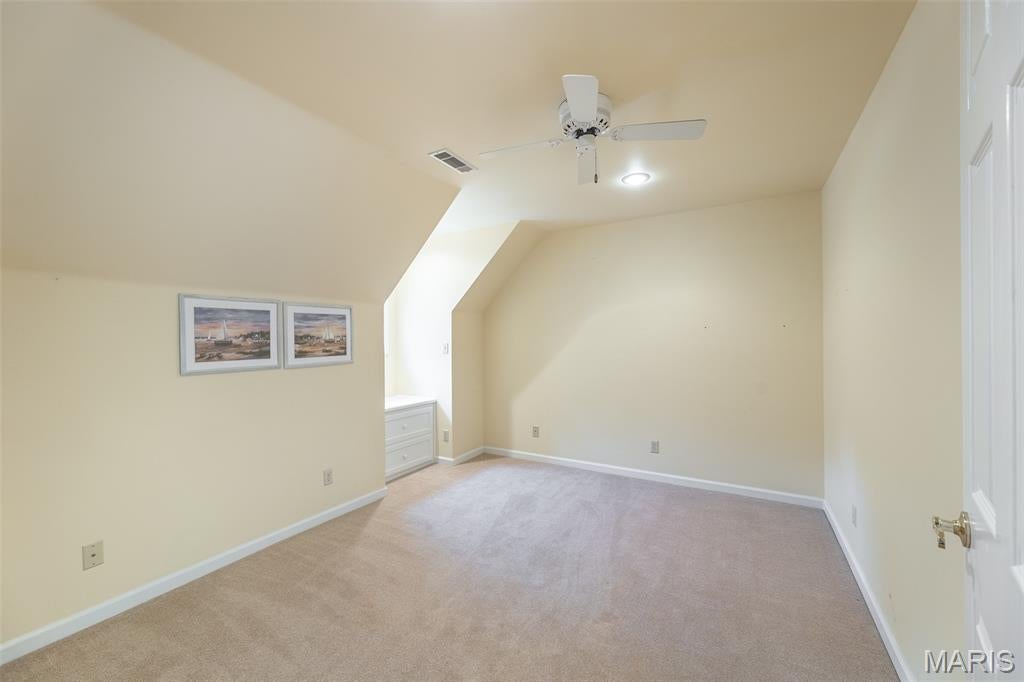 Crestwood Manor - Residential
