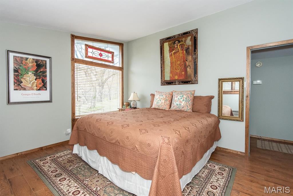 Sugar Creek Ranch 3 - Residential