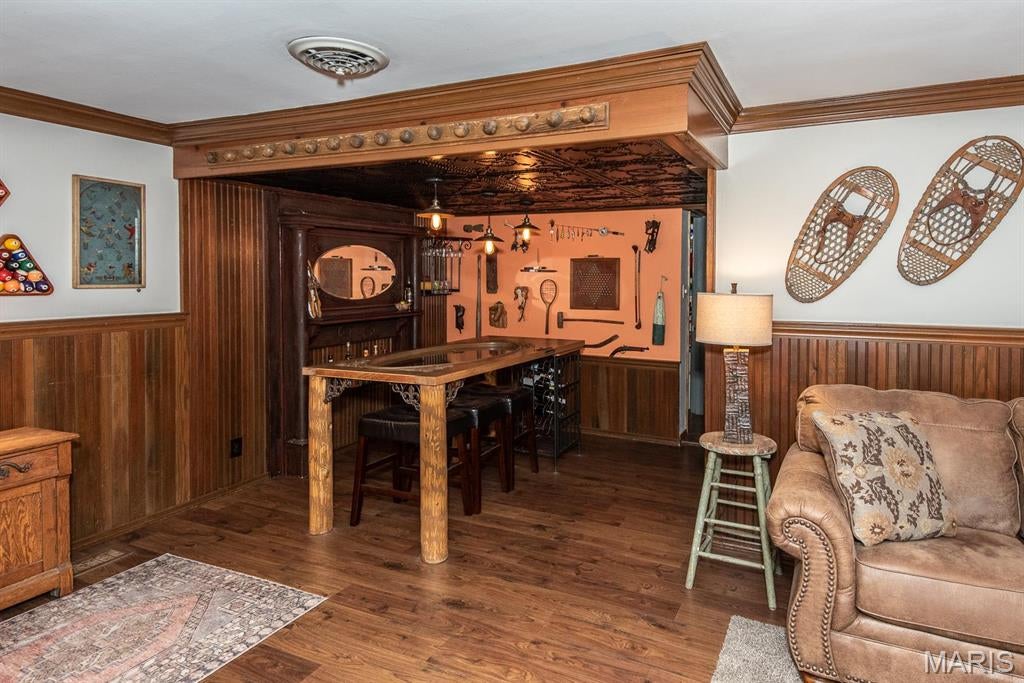 Sugar Creek Ranch 3 - Residential