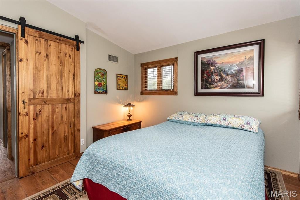 Sugar Creek Ranch 3 - Residential
