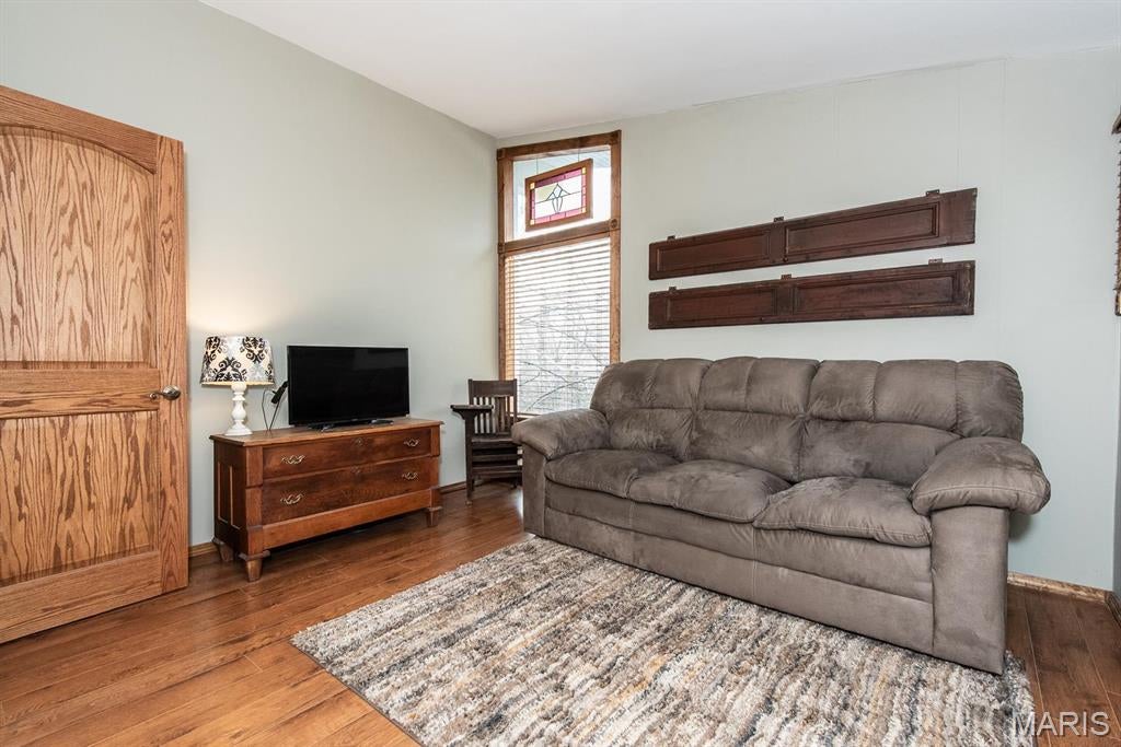 Sugar Creek Ranch 3 - Residential