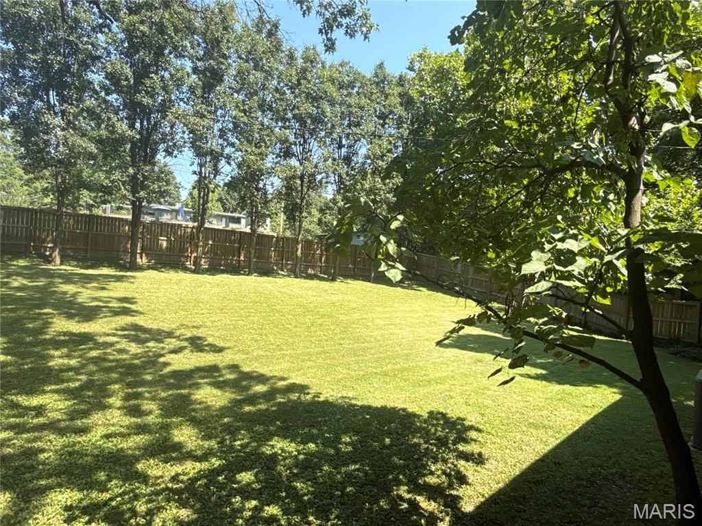 Sugar Creek Ranch 3 - Residential