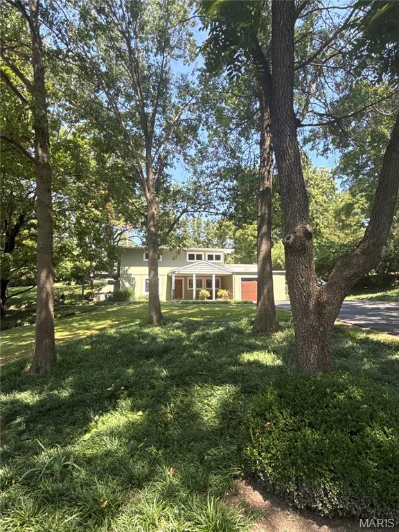 Sugar Creek Ranch 3 - Residential