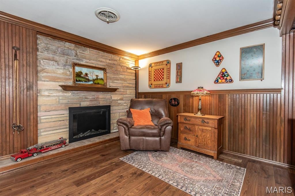 Sugar Creek Ranch 3 - Residential