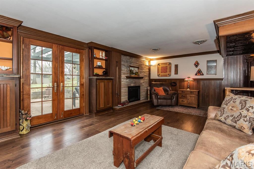 Sugar Creek Ranch 3 - Residential