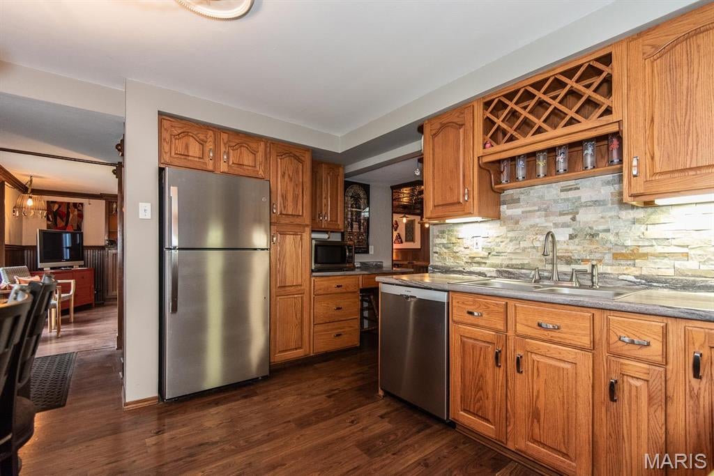 Sugar Creek Ranch 3 - Residential