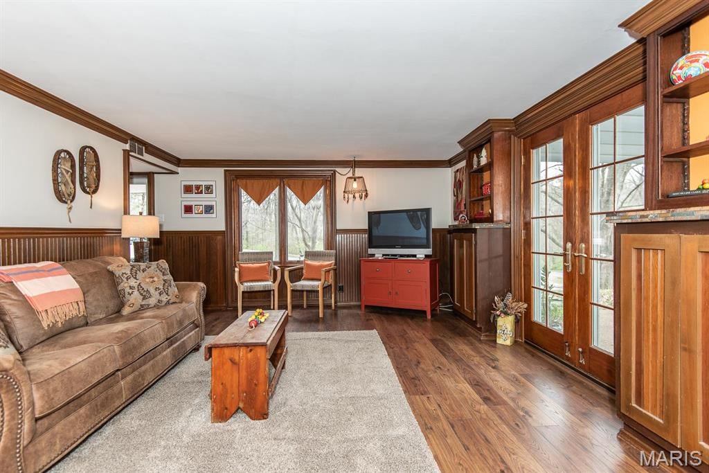 Sugar Creek Ranch 3 - Residential