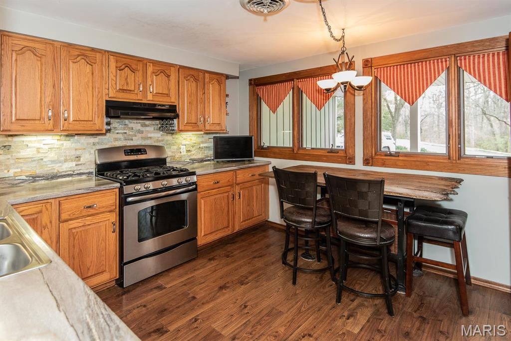 Sugar Creek Ranch 3 - Residential