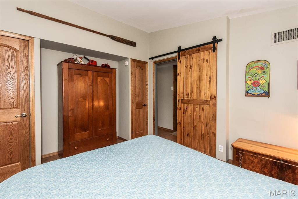Sugar Creek Ranch 3 - Residential