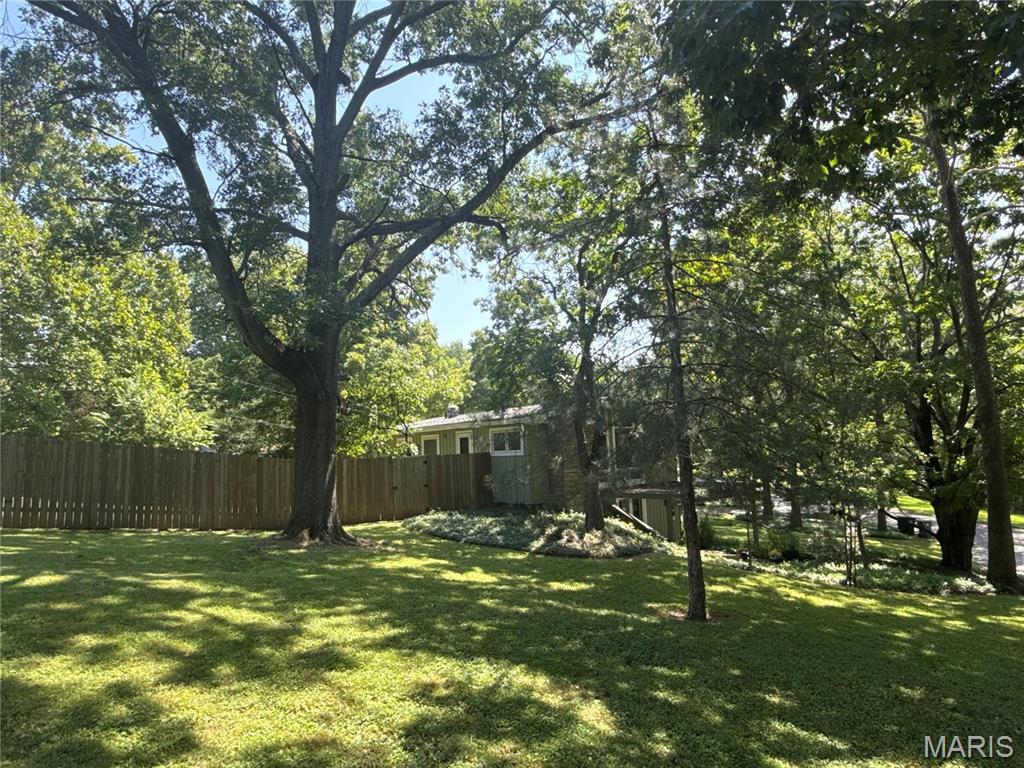 Sugar Creek Ranch 3 - Residential