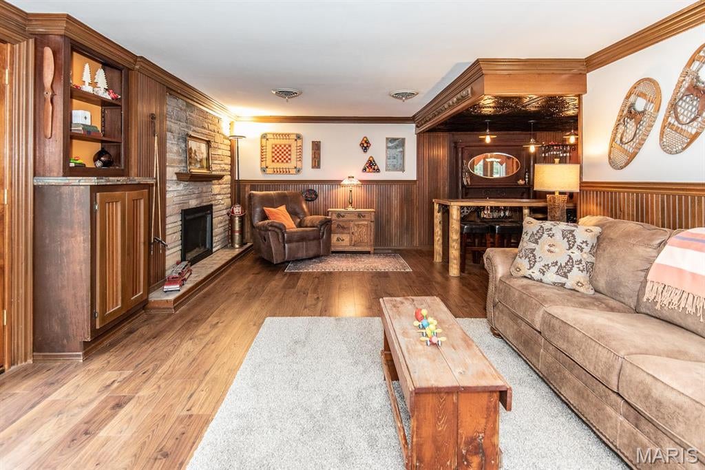 Sugar Creek Ranch 3 - Residential