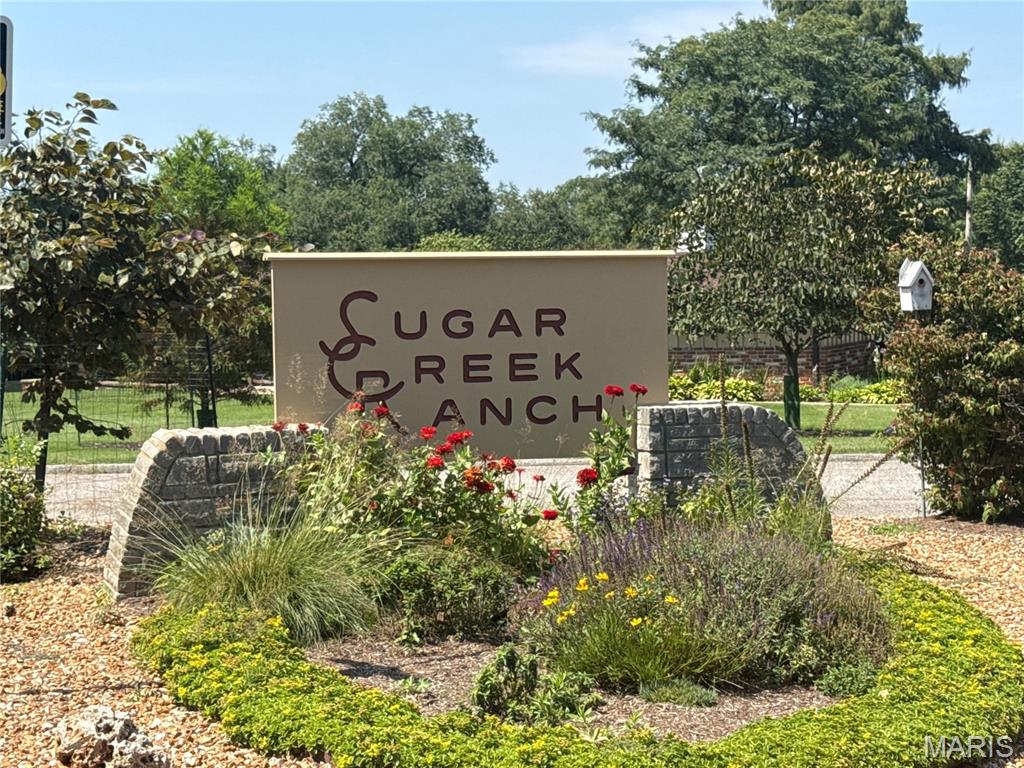 Sugar Creek Ranch 3 - Residential