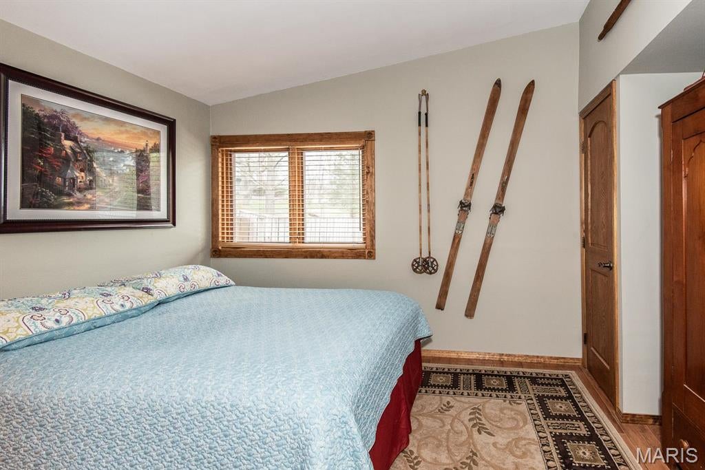 Sugar Creek Ranch 3 - Residential