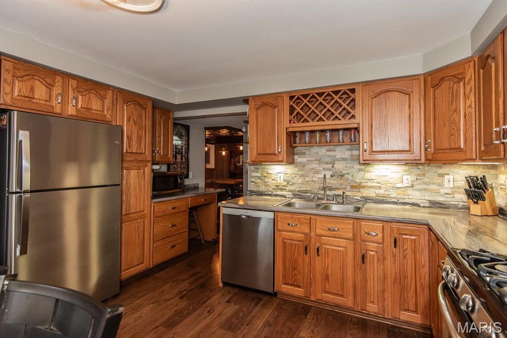 Sugar Creek Ranch 3 - Residential