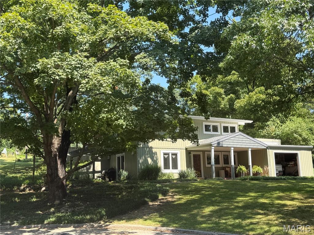 Sugar Creek Ranch 3 - Residential