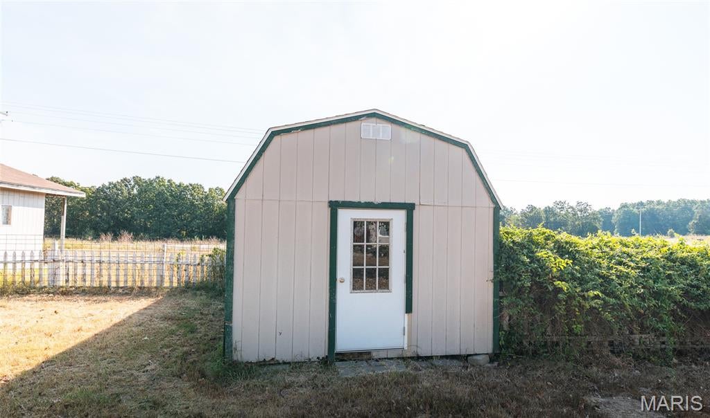 N/A - Farm