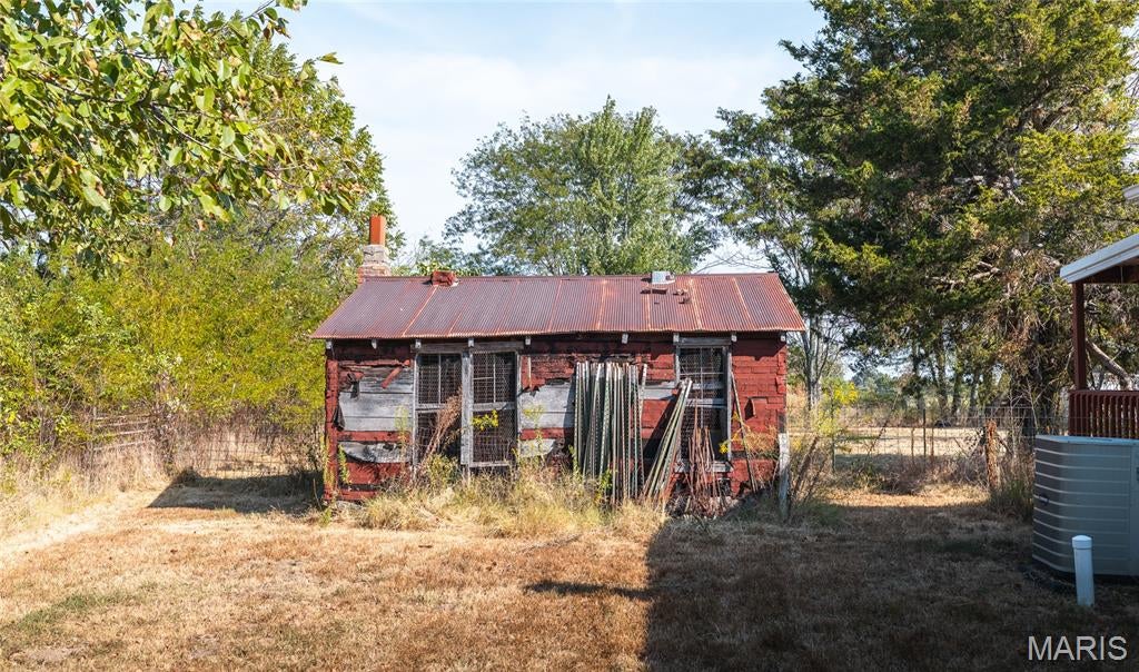 N/A - Farm