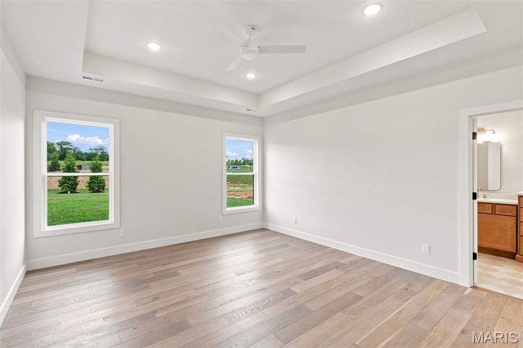 Bristol Rdg Plat # Two - Residential