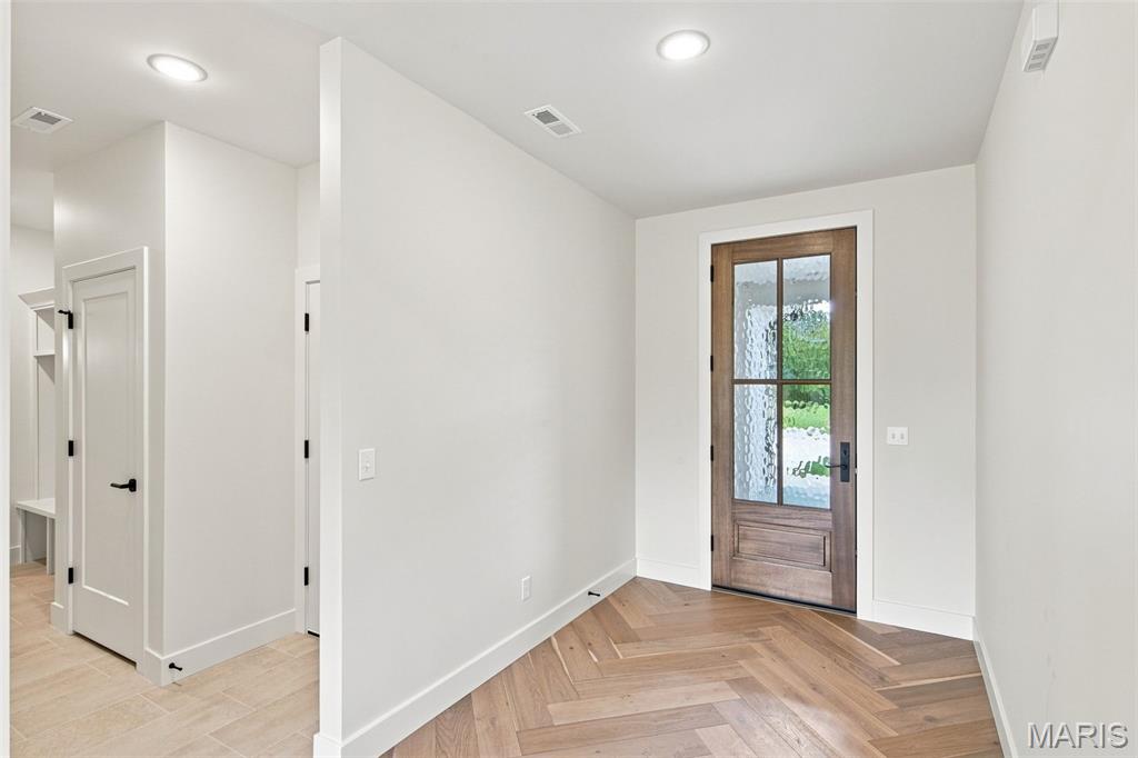 Bristol Rdg Plat # Two - Residential