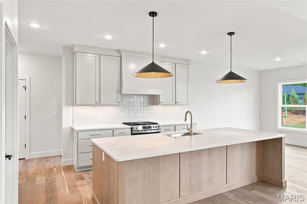 Bristol Rdg Plat # Two - Residential