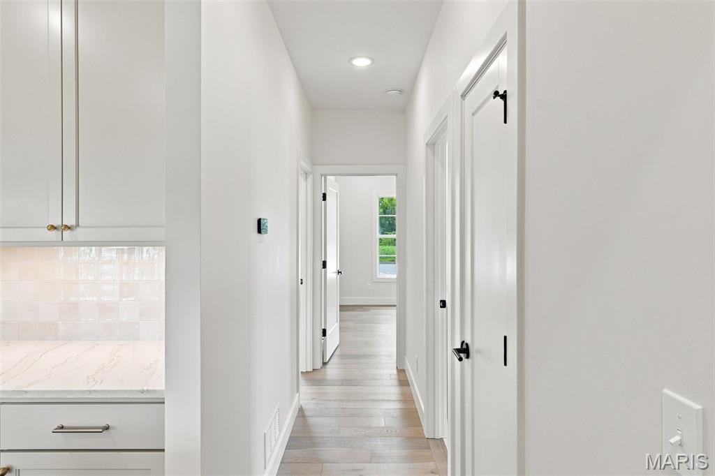 Bristol Rdg Plat # Two - Residential