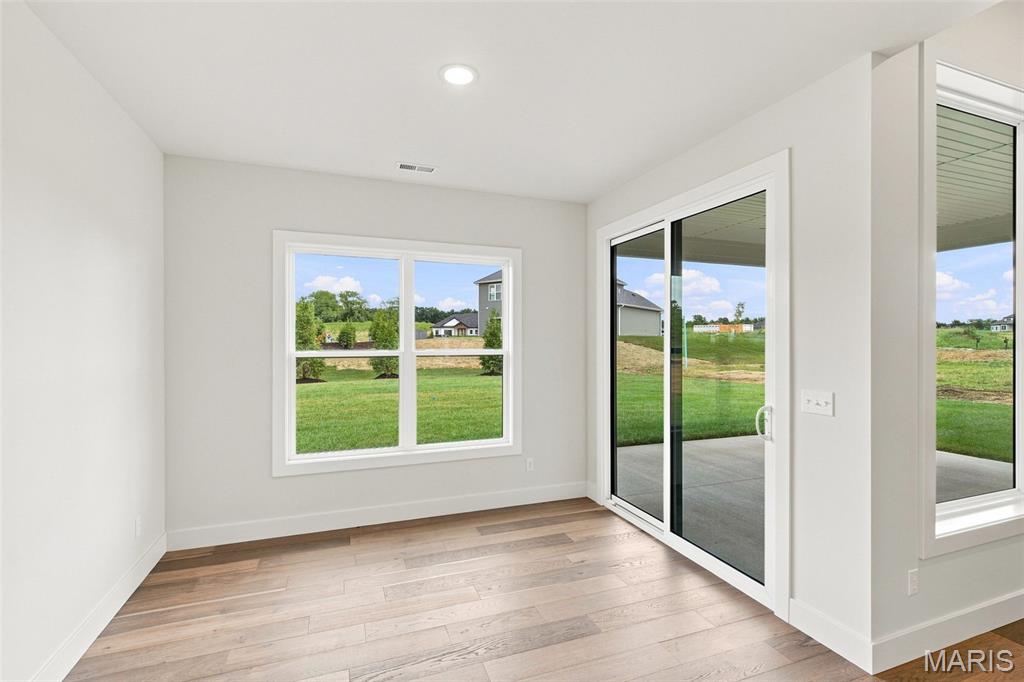 Bristol Rdg Plat # Two - Residential