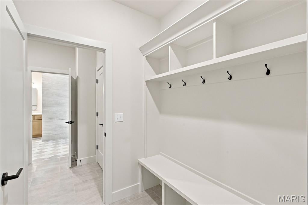 Bristol Rdg Plat # Two - Residential
