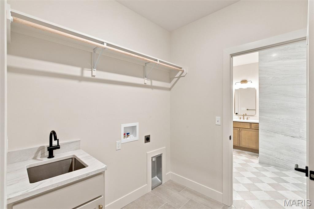 Bristol Rdg Plat # Two - Residential