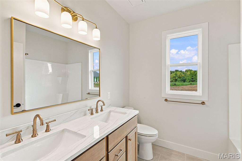 Bristol Rdg Plat # Two - Residential