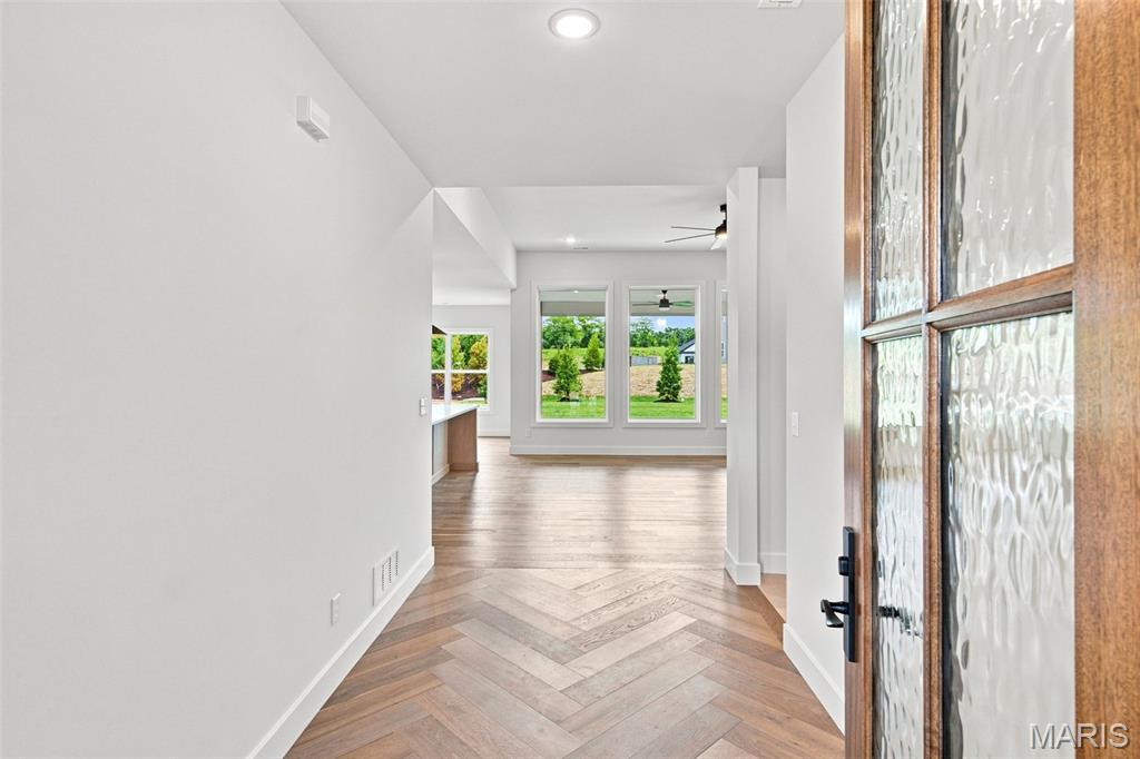 Bristol Rdg Plat # Two - Residential