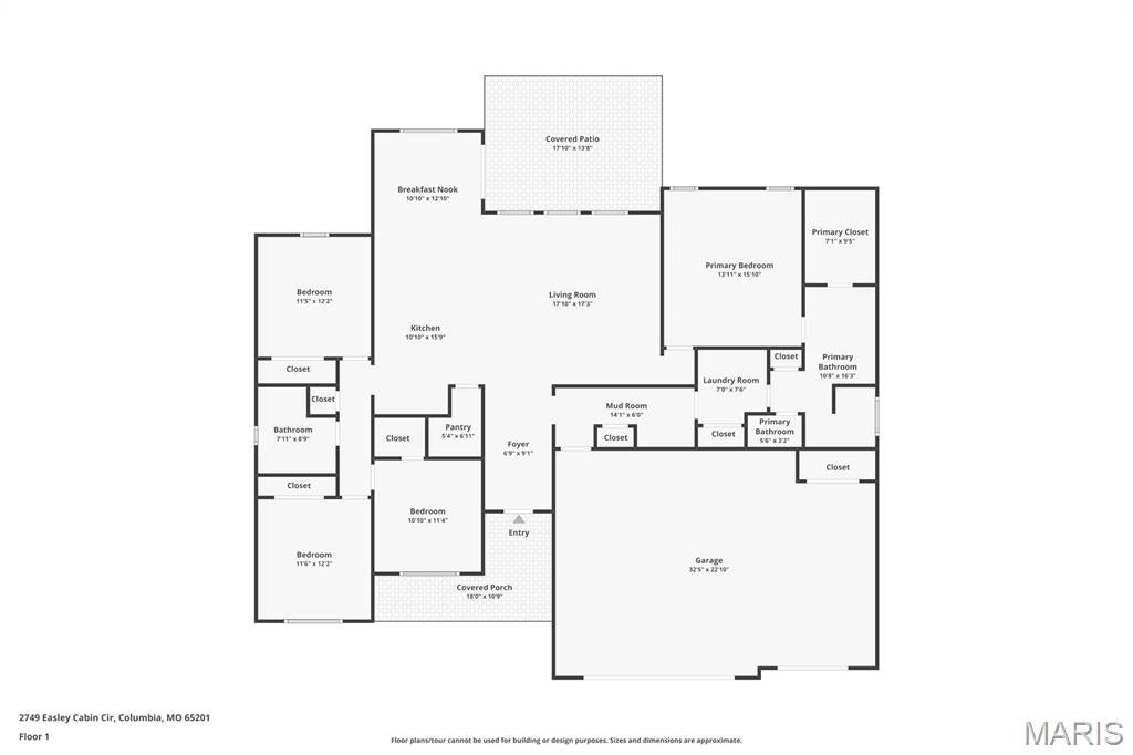 Bristol Rdg Plat # Two - Residential