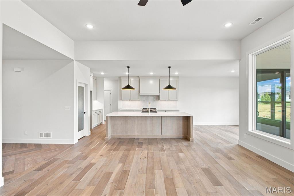 Bristol Rdg Plat # Two - Residential