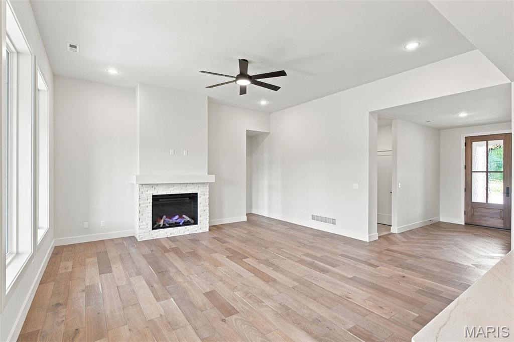 Bristol Rdg Plat # Two - Residential