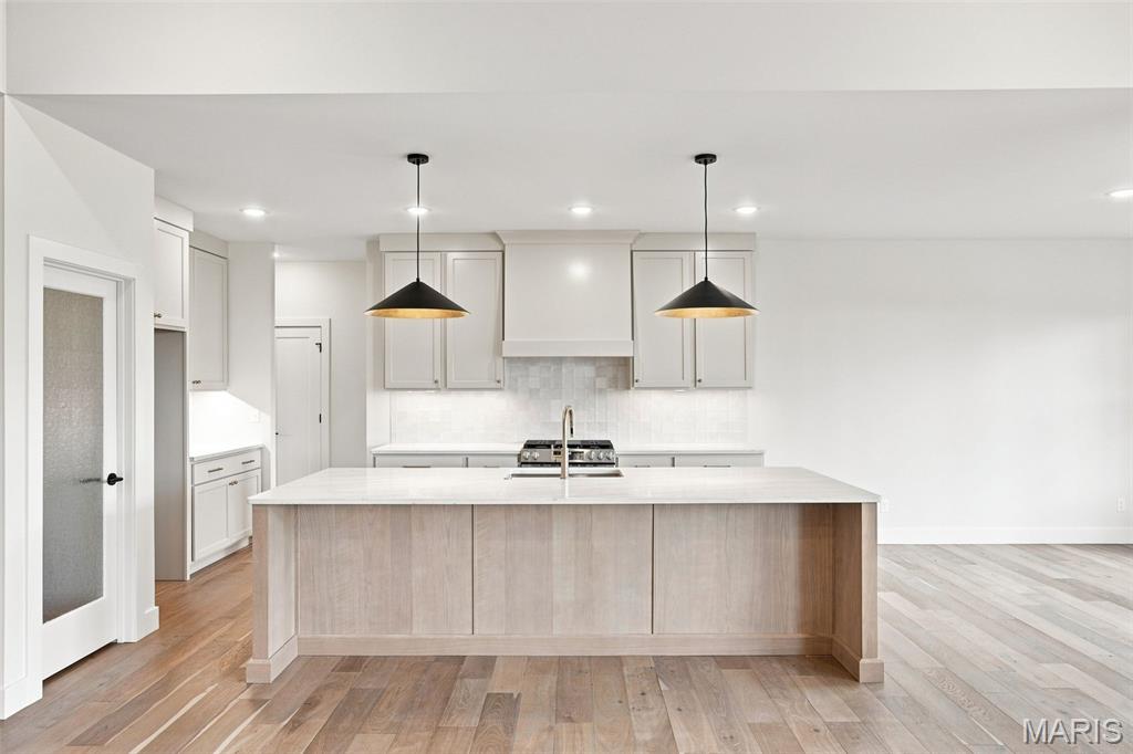 Bristol Rdg Plat # Two - Residential