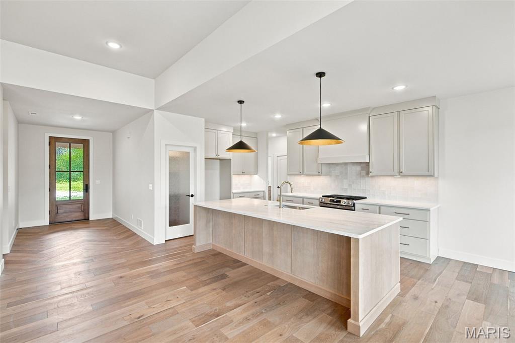 Bristol Rdg Plat # Two - Residential